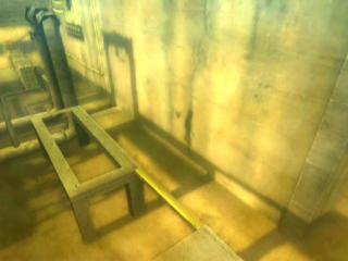 Illustration for article titled The Tower Of Shadow Screens Are All Shadow And Light
